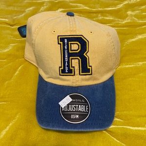 Riverdale Adjustable Hat